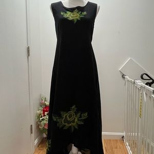 Long dresses  multiple colors